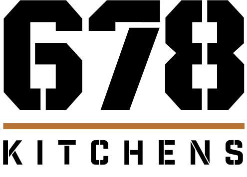 678 kitchens logo