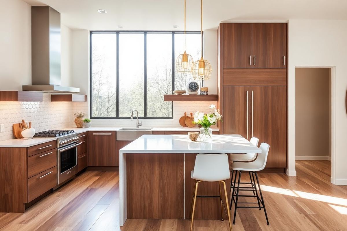 Kitchen & Bath