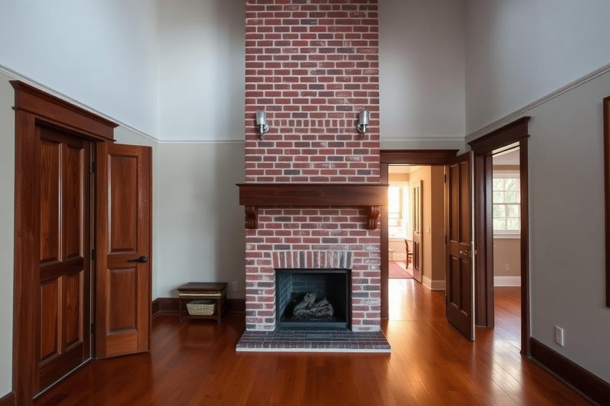 Whole-Home Renovation