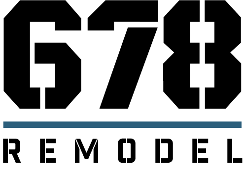 678 remodel logo